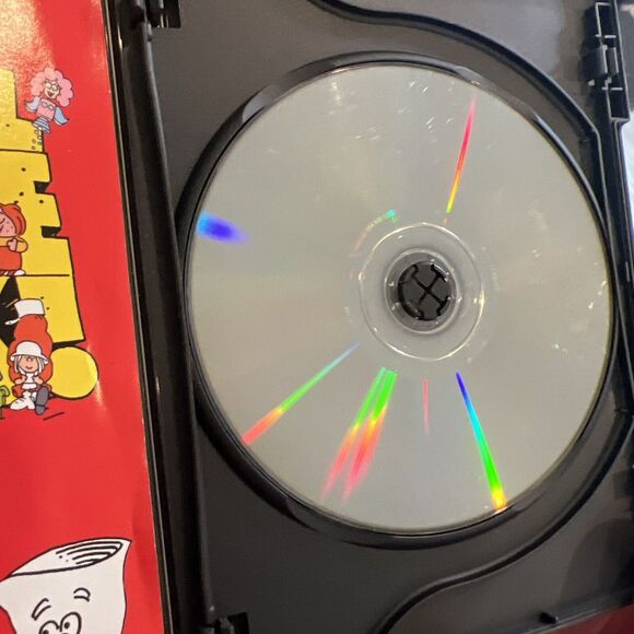 Schoolhouse Rock Special 30th Anniversary Edition DVD 2002 - Every SHR Song Ever - Picture 5 of 6